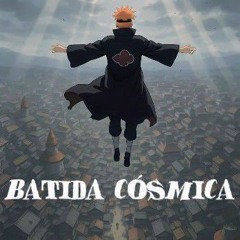 Batida Cosmica Super Slowed 🇧🇷