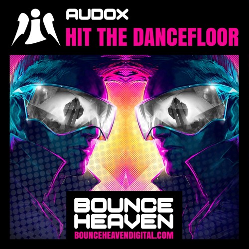 Audox - Hit the Dancefloor