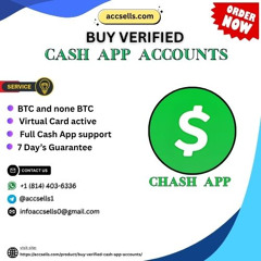 Step-by-Step Guide to Buy Verified Cash App Accounts