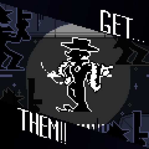 Run And Gun [ft. REASAN]