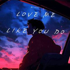 Love Me Like You Do x Overslept (Midal mashup)