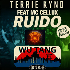 Wu Tang x Mas Ruido-FdezzBreaks