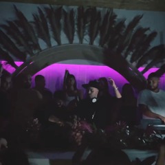 Eran Hersh B2b Darmon Soluna Toronto, CA - Sunday Sep 4th 2022