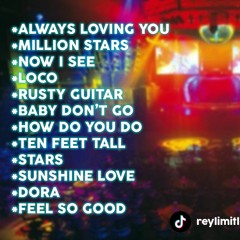 Golden Crown Breakbeat Mixtape - Always Loving You