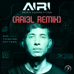 Airi - Thinking Pattern (Ari3L Remix) -Free Download