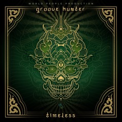 Groove Hunter & Molecular Structures - Shamanic Practice