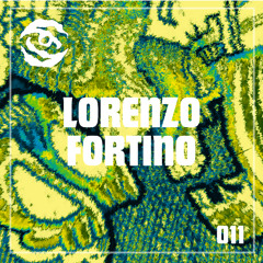 Ecotono podcast #011 Lorenzo Fortino