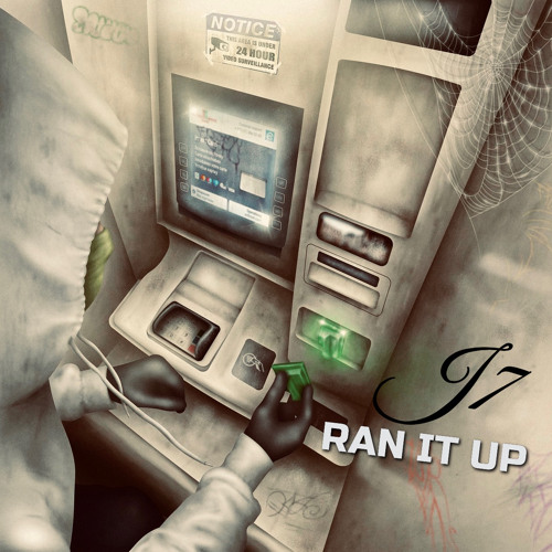 J7EVEN - RAN IT UP