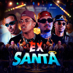 Ex Santa (feat. MC Davi)