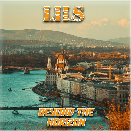 LILS - Beyond The Horizon