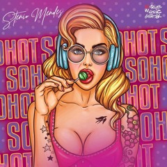 Stenio Mendes - SO HOT (Original mix)
