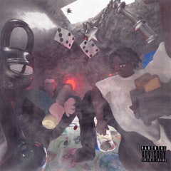 Terrance Escobar ~ Ricky O Prod OhmyGodNick N Speedway