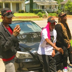 Slimesito - No Politics Snippet #PAIDNFULL