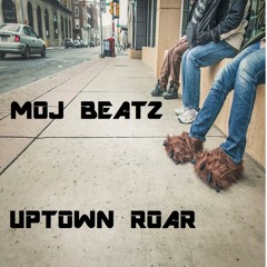 Uptown Roar (Original Mix)