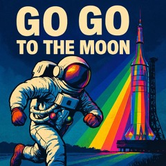 Go Go To The Moon
