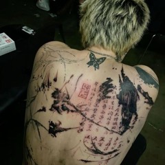 let me go @shatter3d