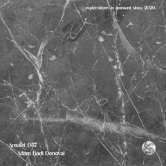 Amulet 057: Adam Badí Donoval