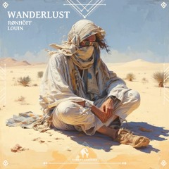 Rønhöff, Louin - Wanderlust (Cafe De Anatolia)