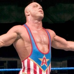 Kurt Angle Interview