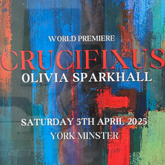 Crucifixus