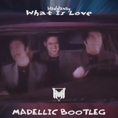 Music tracks, songs, playlists tagged madellic on SoundCloud