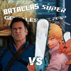 Denji vs Ash Williams