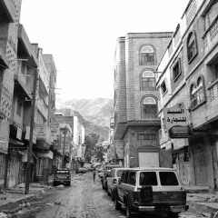 Cities #429 - Ta’izz [Deep House - House]