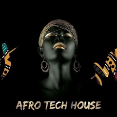 Afro Tribal House