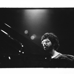 Jazzy Piano Interlude