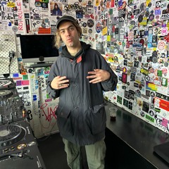 29 Speedway with Ex Wiish @ The Lot Radio 10-27-2023