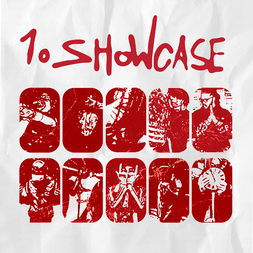 HAWSA - FLEXING ON THE SUN