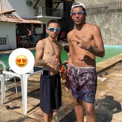 2 MINUTINHO DE BEATULTRAFINO ( DJ MK FAIXA PRETA )