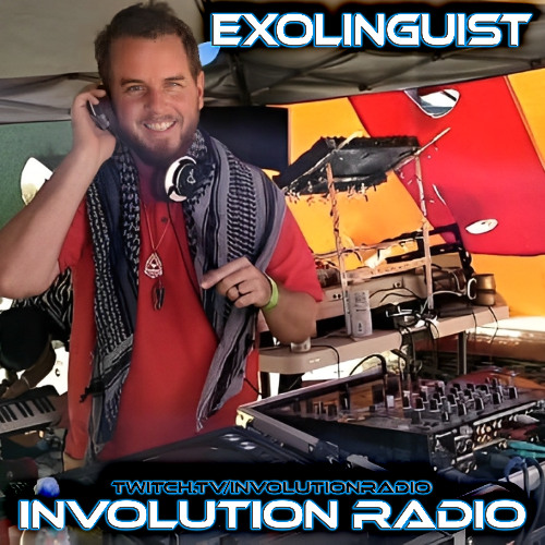 Exolinguist - Liquid Spring Sessions - Live April 5th, 2025