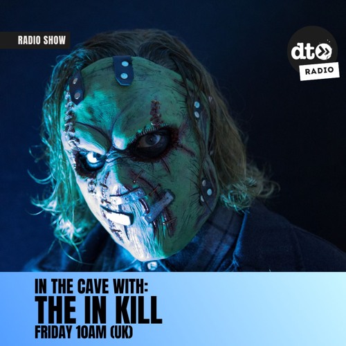 In The Cave with The In Kill Episode 03