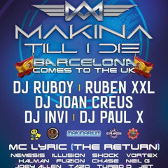 DJ Fuzion Vol. 4 - MTID