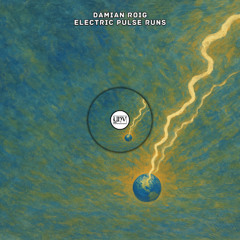 Damian Roig - Electric Pulse Runs [YHV RECORDS]