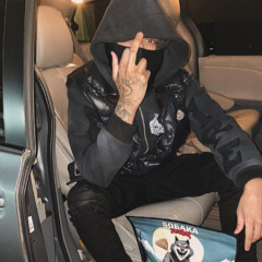 Jay5ive - Loafin (Unreleased)
