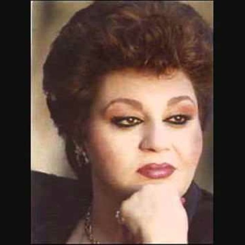 Hayedeh - Gole Sangam  هایده - گل سنگم