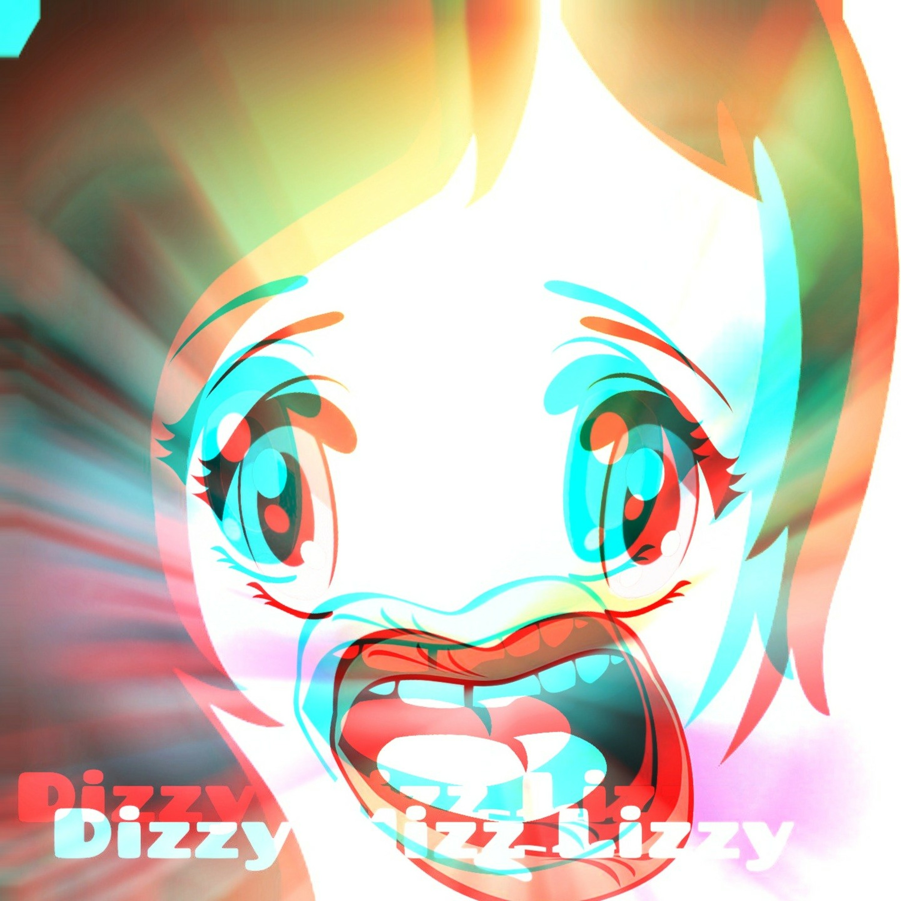 Dizzy Mizz Lizzy episode artwork