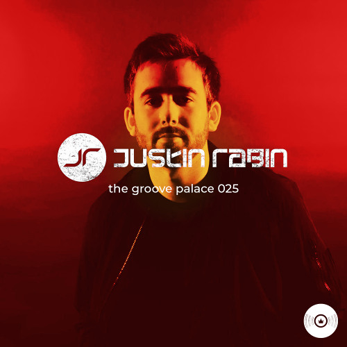 the groove palace 025 - Justin Rabin