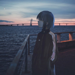 AT THE BUS STOP, CRUSHING ROCKS