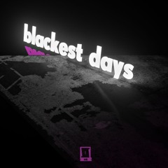 LSMK 001 // Blackest Days