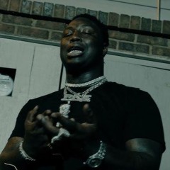 Big Moochie Grape - Out The Gate (Unreleased)
