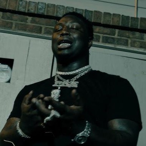 Big Moochie Grape - Out The Gate (Unreleased)