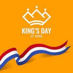 Pre Kingday Mix 2024 GTBuddha Amsterdam Various Artist Mix By Buddha Amsterdam