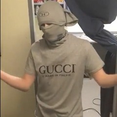 Vinny.joc - Robbin little twat thats learnt how to rap