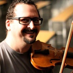 Sospiri, Op.70 - Edward Elgar  (Treble Violin)