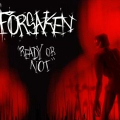 READY OR NOT - c00lkidd Chase Theme | Forsaken OST