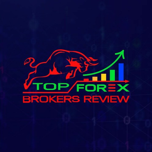 Top 10 2024 forex brokers