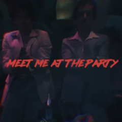 D Da K - Meet me at the party